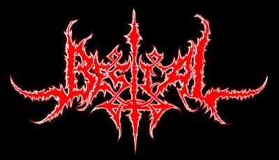 logo Bestial (BRA)